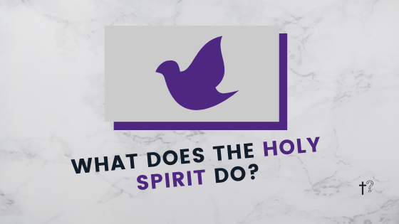 Holy Spirit Do