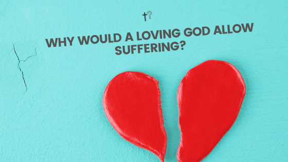 loving allow suffering