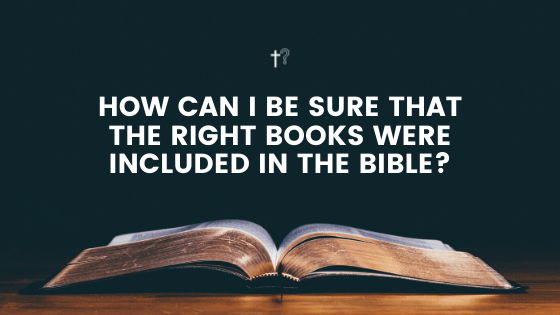 right books in the bible